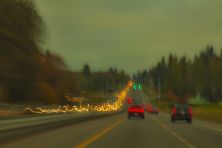 The Road Ahead