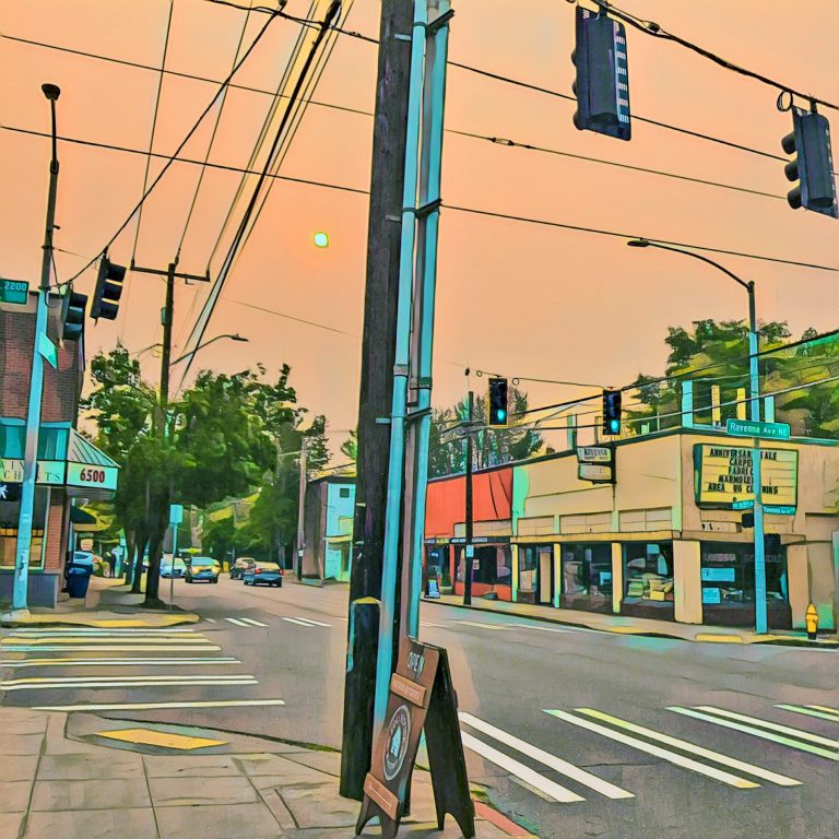 The Ashen Skies of September