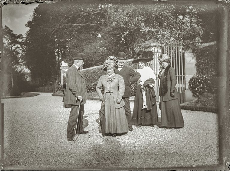 Belle Epoch