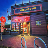 Tangletown