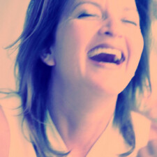 Moira Laughing, 1998