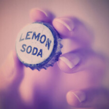 Lemon Soda, 1997
