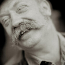 Riton Laughing Paris 1999
