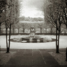 Dumbarton Oaks