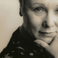 Sally, Looking at Me 1997