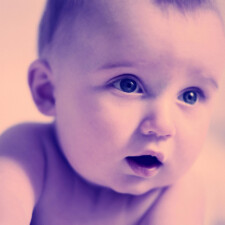 Happy Baby 1997