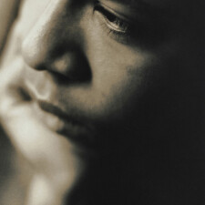 Jay Pondering 1997