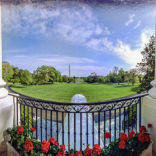 The White House